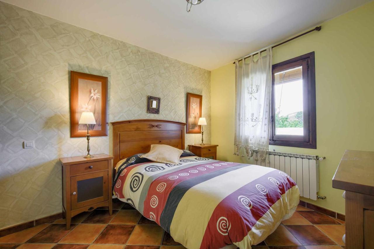 Casa Rural El Callejon De La Gata 마하엘라요 외부 사진